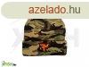 Feedermnia Beanie Jungle Camo Tli Sapka Terepmints