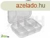 Rok Fishing Storage Box mini trol doboz - XS306 9,1x6,6x2,