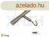 NGT Knot Puller Stainless Steel Rozsdamentes acl csomhz