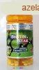 Biotin Star 60 db tabletta - Biotin (H-vitamin) tartalommal 