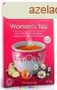 Yogi Womens Tea 17 filter, Bio ni tea, ayurvedikus - Yogi