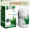 Aloe Vera ital Natr, 100 %-os, 8000 mg/liter acemannn tart
