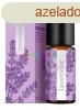 Levander 10 ml levendula illolaj, aromaterpis esszencia -