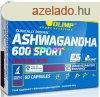 Ashwagandha 600 Sport 60 db kapszula, Magas koncentrcij a