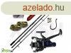 Frenetic Fenekez Bojlis Horgsz Szett 360cm