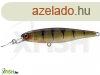 Illex Dd Squirrel Wobbler Sp Perch 6,7cm 6,8Gr