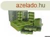 Nevis Carp Boksz Szett 002 ? Kzepes 6+1 (27x20x6cm)