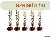 Nevis Feeder Csszkarabiner