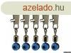 NEvis Feeder csszkarabiner S 10db/cs
