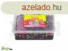 Dovit Rapid Pellet Box Method Pellet Eper Kagyl Mini 450Gr 