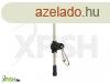 Nevis Feeder Gubancgtl Cs Kapoccsal 5cm 3db/csomag