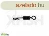 Konger Team Carp Long Body Rolling Swivel Forg 4-es 10db/cs