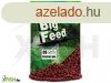 Haldord Big Feed - C6 Pellet - Fszeres Hal 700g 6mm