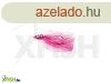 Mistrall Spinner Bait Pink Harcsz Csukz Mcsali 21Gr