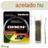 Nevis Omen Skinbraid Olive 25Lb 20M Fonott Elke