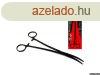 Reiva Horogkiszed Csipesz Hajltott 15Cm