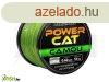 Nevis Powercat Harcsz Fonott Zsinr 600m 0.60mm 54Kg