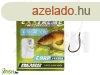 Nevis Carp Elkttt Feeder Horog 40cm 0.22mm 6-os Horoggal 