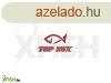 Top Mix Carp Line Etetanyag Fokhagyms Hal 2500g