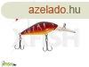 Yamashiro Sinshi Floating Wobbler 8,5G 8Cm Piros-Narancssrg