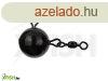 Nevis Powercat Catfish Ball Harcsz lom 140g 1db/csomag