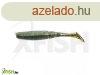 Bull Tackle Killbash Gumicsali Krte Barna 100mm 7.7g 4db/cs