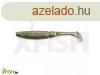 Bull Tackle Killbash Gumicsali Arany Zld 130mm 17.2g 4db/cs