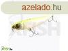 Bull Tackle Hiki Pencil Wobbler Srga 105mm 17g 1db/csomag