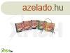 Mistrall Przypon Kretlik Rolling Drtelke 30cm 7Kg 2db/csom