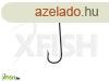 Mistrall Shiro Black Wing Ringed Szrke Pontyoz Horog 4-es 