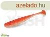 Delphin Zandera Uvs Gumihal Bloody Milion 12cm 5db/csomag