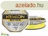 Konger Kevlon Yellow Fluo X4 Fonott Perget Zsinr 150m 0,25