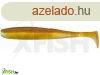 Konger Soft Lure Blinky Shad Gumihal 021 5cm 12db/csomag
