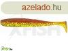 Konger Soft Lure Blinky Shad Gumihal 005 7,5cm 8db/csomag