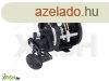 PENN Rival Level Wind 30 Star Drag Zsinrszmllval Multipl