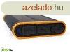 Fox Halo Power bank kls akkumultor 48000mAh