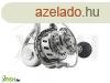 Van Staal Silver Spinning Reel 175 Harcsz Ors