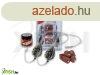 Rapid Pva Bomb Szerelk Szett Csalival 50 G + 50 G