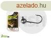 Wizard Silurus Pro Jig Horog 7.0-s 35g 2db/csomag