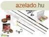 Carp Expert Starfish Method Feeder Horgsz Szett 390cm