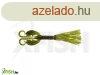 PowerBait Bearded CrazyLeg Chigger Craw rk mcsali 4 1/2in 