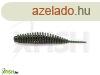 Fishup Tanta Plasztik Mcsali 4,2 cm #106 Earthworm Barna 10