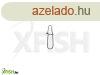 Mistrall Agrafka Fastlock Perget Kapocs 1-es 18Kg 10db/csom