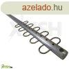 Icc Alu Haltart Rd (Lethet Verzi) 75Cm, 4Db Akasztval