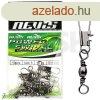 Nevis Forgkapocs 14-Es 10/Cs