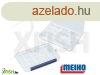 Meiho Horgszdoboz Freecase 1200Ns | Anyaga: Twister ll M