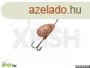 Mepps Aglia Bronz | Mret: 4, Szn: Bronz, Tmeg: 9 G