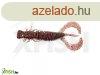 Bull Tackle Lrva Gumicsali Fekete Piros 76mm 2.5g 8db/csoma
