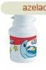 Polisport Sleppy Bear 300ml piros-fehr gyermek kulacs