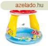 Babafrd felfjhat gombs tetvel Intex 57114